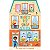 Livro Paul s Pet Shop - em inglês - W. Books - Imagem 1