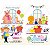 Livro Tom s Toy Shop - em inglês - W. Books - Imagem 3