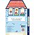 Livro Tom s Toy Shop - em inglês - W. Books - Imagem 2