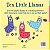 Livro Ten Little Lhamas - em inglês - W. Books - Imagem 2