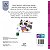 Livro Cartonado Home - em inglês - W. Books - Imagem 2