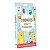 Flash Cards Phonics Activity - em inglês - W. Books - Imagem 1