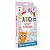 Flash Cards ABCs Activity - em inglês - W. Books - Imagem 1