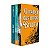 Box com 3 Livros - O Melhor das Irmãs Brontë - Principis - Imagem 1