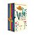 Box com 6 Livros Anne Aventuras Completas - Edição Luxo - Imagem 2