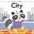 Livro City - em inglês - W. Books - Imagem 1