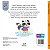 Livro City - em inglês - W. Books - Imagem 2