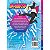 Livro 365 Atividades e Desenhos para Colorir - Boruto - Imagem 2