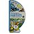 Livro-Globo - Descobrindo os Habitats - Editora Happy Books - Imagem 1