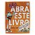 Livro Não Abra Este Livro: Ele Fede - Editora Happy Books - Imagem 1