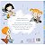 Livro My Thoughts and Me - em inglês - W. Books - Imagem 2