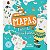 Livro de Atividades - Incríveis Mapas - Formato Menor - Imagem 1