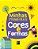 Livro Minhas Primeiras Cores e Formas - Editora Pé da Letra - Imagem 1