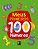 Livro Meus Primeiros 100 Números - Editora Pé da Letra - Imagem 1
