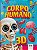 Livro Pop-Up Gigante - O Incrível Corpo Humano 3D - Editora Pae - Imagem 1