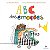 Livro ABC das Emoções - Cartonado - Editora Ciranda Cultural - Imagem 1