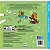 Livro de Colorir Furry and Cute Buddies - Com 6 Canetinhas - Imagem 2