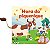 Livro Cartonado Hora do Piquenique! - Ciranda Cultural - Imagem 1