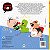 Livro de Colorir Turma da Mônica - Cozy Time - Ciranda Cultural - Imagem 2