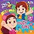 Livro de Colorir Maria Clara e JP - Cozy Time - Ciranda Cultural - Imagem 1