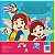 Livro de Colorir Maria Clara e JP - Cozy Time - Ciranda Cultural - Imagem 2
