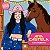 Livro de Colorir Ana Castela - Cozy Moments - Editora Ciranda Cultural - Imagem 1
