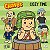 Livro de Colorir Chaves - Cozy Time - Editora Ciranda Cultural - Imagem 1