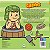 Livro de Colorir Chaves - Cozy Time - Editora Ciranda Cultural - Imagem 2