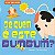 Livro Vira e Desvira - De Quem é Este Bumbum? - Online Editora - Imagem 1