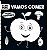 Livro Oi, Meu Bebê - Vamos Comer - Online Editora - Imagem 1