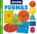 Livro Espie e Aprenda - Formas - Online Editora - Imagem 1