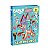 Box com 6 Livros Minha Mini Biblioteca - Bluey - Sentimentos - Imagem 1