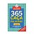 Livro Megamente 365 Caça-Palavras - Online Editora - Imagem 1