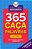 Livro Megamente 365 Caça-Palavras - Online Editora - Imagem 1