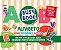 Livro Busy Book - Alfabeto - Grude, Desgrude e Aprenda - Imagem 1