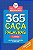 Livro Megamente 365 Caça-Palavras - Online Editora - Imagem 1