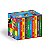 Box com 10 Livros - Primeira Biblioteca Volume 2 - Online Editora - Imagem 1