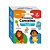 Box com 3 Livros Primeiros Conceito: Animais, Alimentos e Sentidos - Disney Baby - Imagem 1
