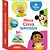 Livro Meus Cinco Sentidos - Disney Baby - Editora Magic - Imagem 1