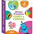 Livro Minhas Primeiras Cores e Formas - Editora Magic - Imagem 1