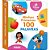 Livro Minhas Primeiras 100 Palavras - Disney Baby - Editora Magic - Imagem 1