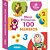 Livro Meus Primeiros 100 Números - Disney Baby - Editora Magic - Imagem 1