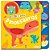 Livro Toque e Sinta - Dinossauros - Magic Kids - Imagem 1