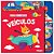 Livro Toque e Sinta - Veículos - Magic Kids - Imagem 1