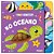 Livro Toque e Sinta - No Oceano - Magic Kids - Imagem 1