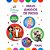 Livro Pop-Up - Disney Baby - Meus Amigos de Patas - Magic Kids - Imagem 1