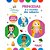 Livro Pop-Up - Disney Baby - Princesas e o Mundo dos Sabores - Magic Kids - Imagem 1