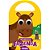 Livro Descobertas na Fazenda - Magic Kids - Imagem 1