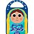 Livro O Nascimento de Jesus - Magic Kids - Imagem 1