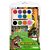 Livro Kit de Colorir - Dinossauros - Magic Kids - Imagem 1